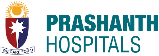Prashanth Hospital logo