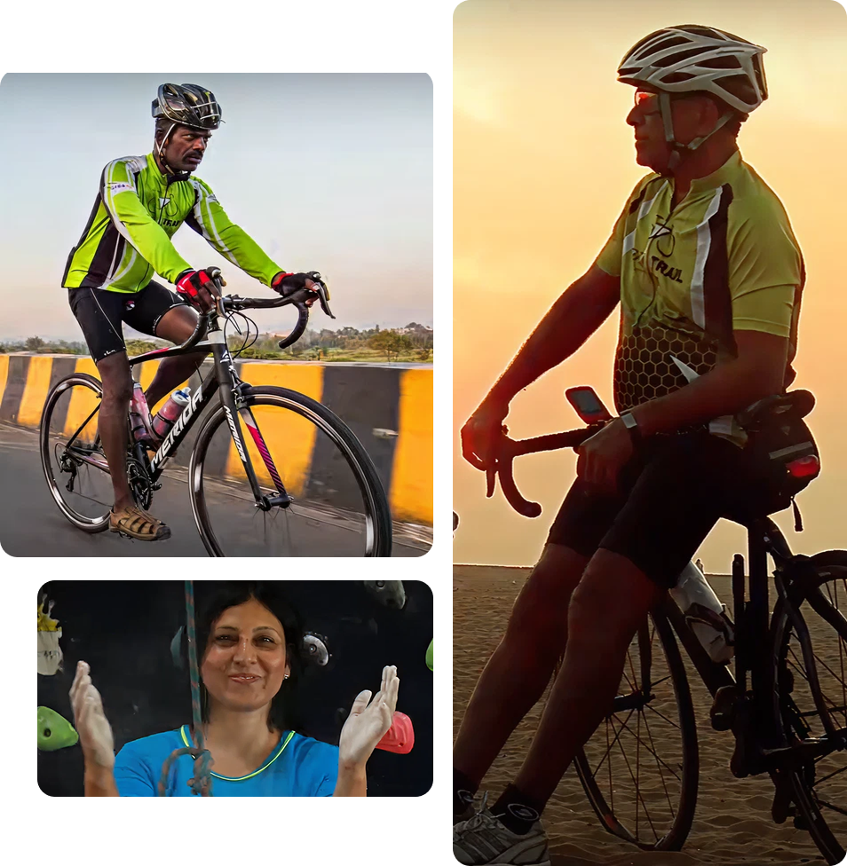 Movement is Life - Chennai Ortho